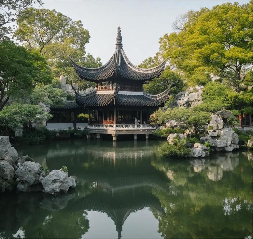 银川雨韵建设有限公司